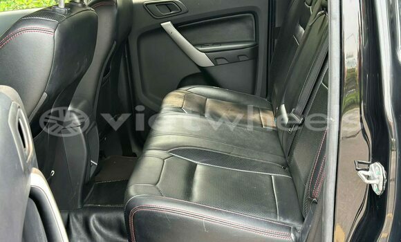 Buy Used Ford Ford Ranger Car Buy Used Ford Ford Ranger Car