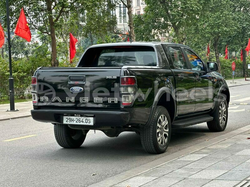 Big with watermark ford ford ranger tinh kien giang huyen an bien 39257
