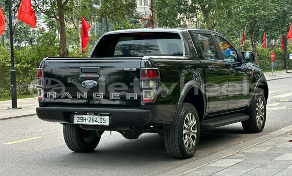 Buy Used Ford Ford Ranger Car Buy Used Ford Ford Ranger Car