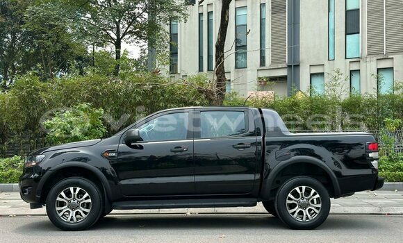 Buy Used Ford Ford Ranger Car Buy Used Ford Ford Ranger Car