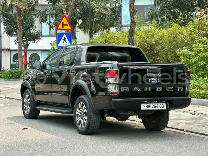 Big with watermark ford ford ranger tinh kien giang huyen an bien 39257