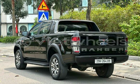 Buy Used Ford Ford Ranger Car Buy Used Ford Ford Ranger Car