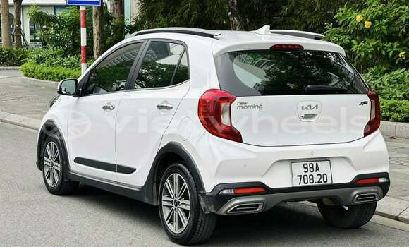Buy Used Kia Morning Car Buy Used Kia Morning Car