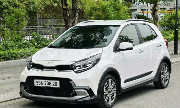 Buy Used Kia Morning Car Buy Used Kia Morning Car