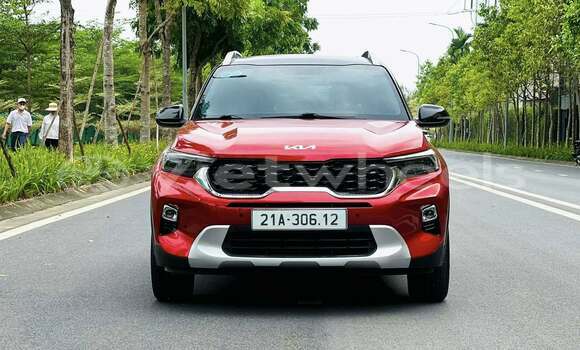 Buy Used Kia Sonet Car Buy Used Kia Sonet Car