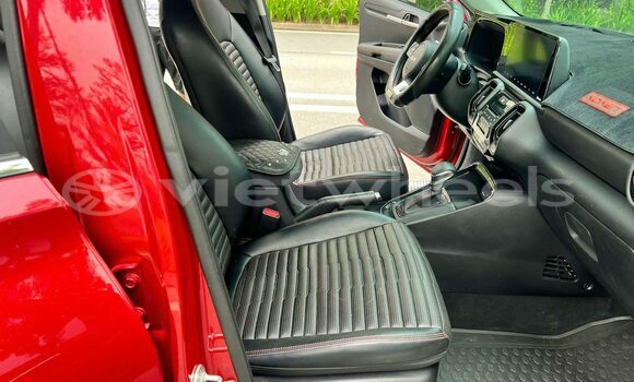 Buy Used Kia Sonet Car Buy Used Kia Sonet Car