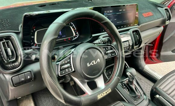 Buy Used Kia Sonet Car Buy Used Kia Sonet Car