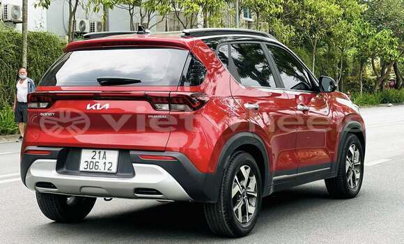 Buy Used Kia Sonet Car Buy Used Kia Sonet Car
