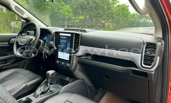 Buy Used Ford Ranger Car Buy Used Ford Ranger Car