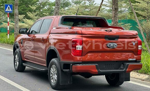 Buy Used Ford Ranger Car Buy Used Ford Ranger Car