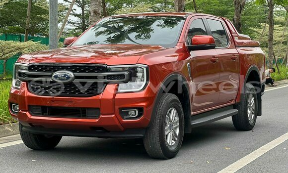 Buy Used Ford Ranger Car Buy Used Ford Ranger Car