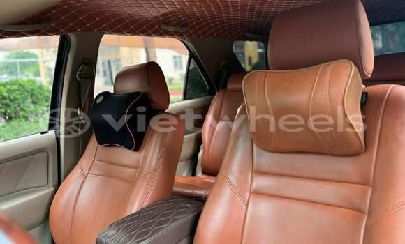 Buy Used Toyota Fortuner Car Buy Used Toyota Fortuner Car