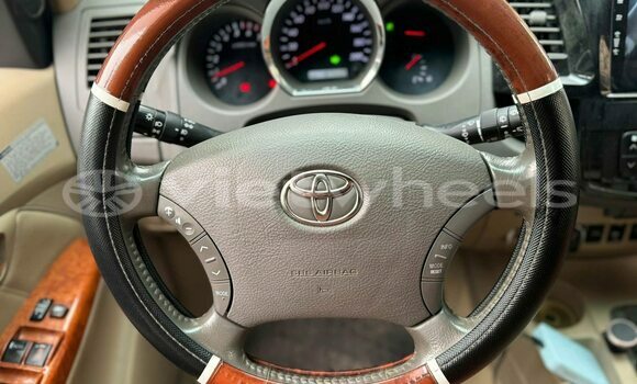Buy Used Toyota Fortuner Car Buy Used Toyota Fortuner Car