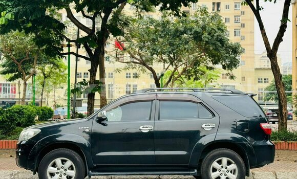Buy Used Toyota Fortuner Car Buy Used Toyota Fortuner Car