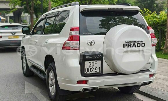 Buy Used Toyota Prado Car Buy Used Toyota Prado Car