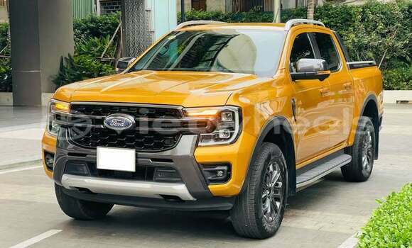 Buy Used Ford Ranger Car Buy Used Ford Ranger Car