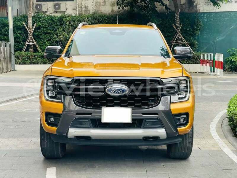 Big with watermark ford ranger tinh thua thien hue huyen a luoi 39265