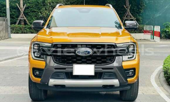 Buy Used Ford Ranger Car Buy Used Ford Ranger Car