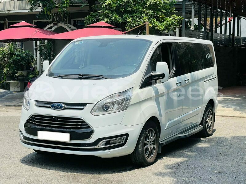 Big with watermark ford ford transit tinh kien giang huyen an bien 39266
