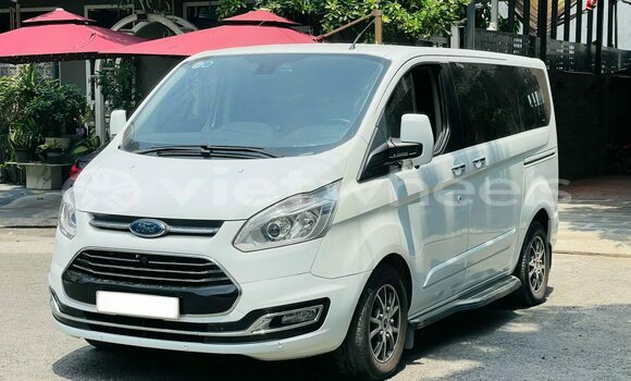 Mua Đã sử dụng Ford Ford Transit Xe ô tô