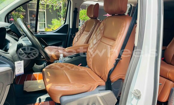 Buy Used Ford Ford Transit Car Buy Used Ford Ford Transit Car