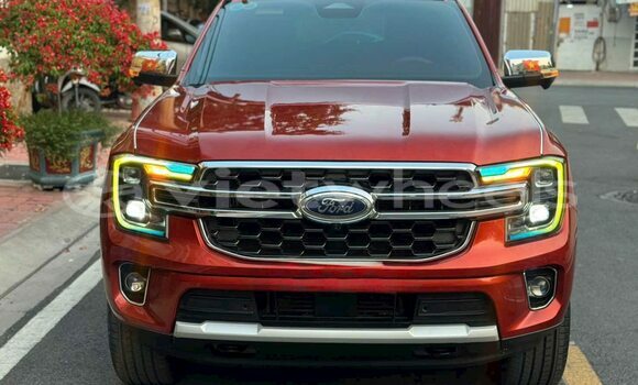 Buy Used Ford Everest Car Buy Used Ford Everest Car