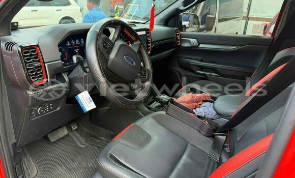 Buy Used Ford Raptor Car Buy Used Ford Raptor Car