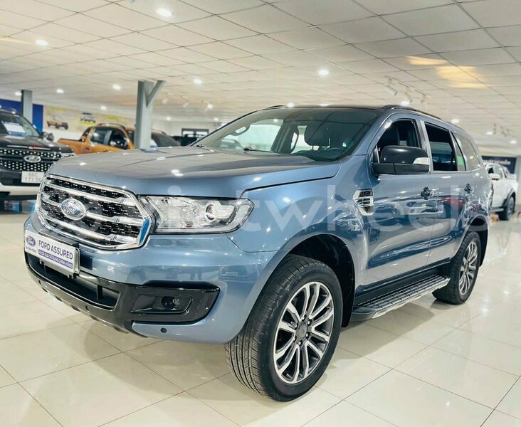 Big with watermark ford everest tinh kien giang huyen an bien 39269