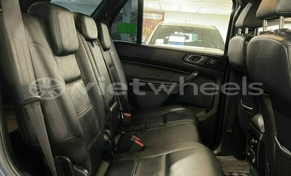 Buy Used Ford Everest Car Buy Used Ford Everest Car