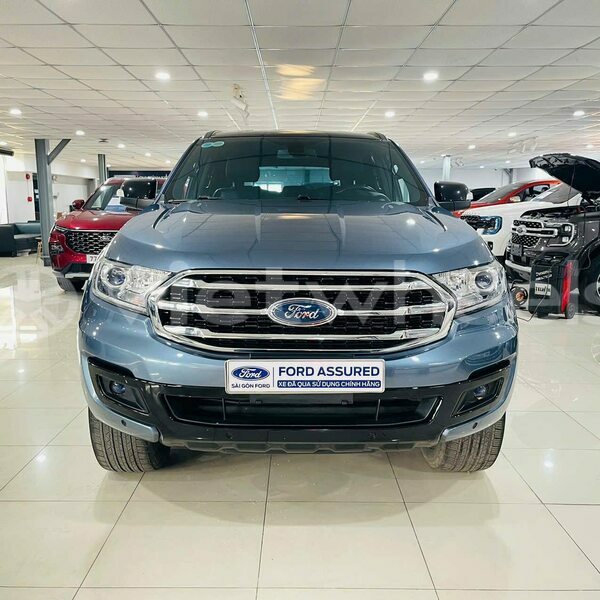 Big with watermark ford everest tinh kien giang huyen an bien 39269