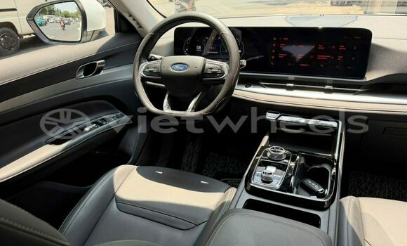 Buy Used Ford Territory Car Buy Used Ford Territory Car
