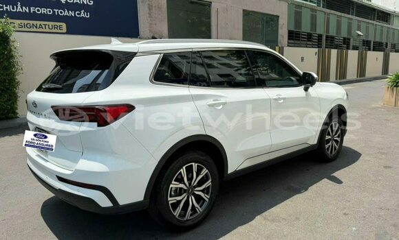 Buy Used Ford Territory Car Buy Used Ford Territory Car