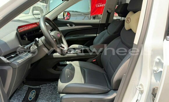 Buy Used Ford Territory Car Buy Used Ford Territory Car