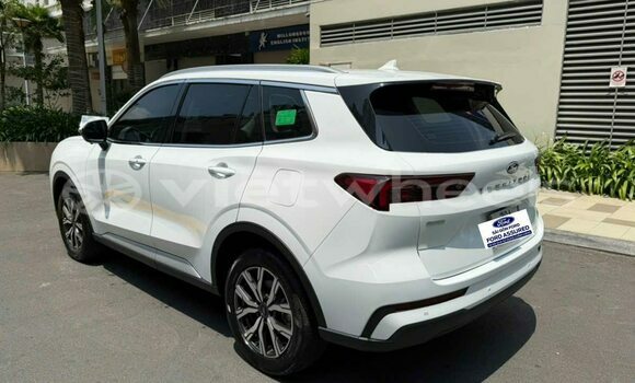 Buy Used Ford Territory Car Buy Used Ford Territory Car