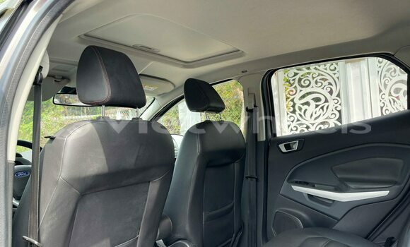 Buy Used Ford Ecosport Car Buy Used Ford Ecosport Car