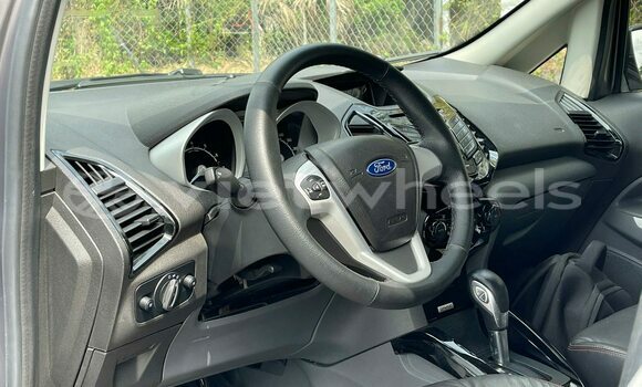 Buy Used Ford Ecosport Car Buy Used Ford Ecosport Car