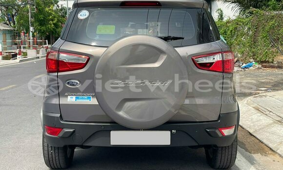 Buy Used Ford Ecosport Car Buy Used Ford Ecosport Car