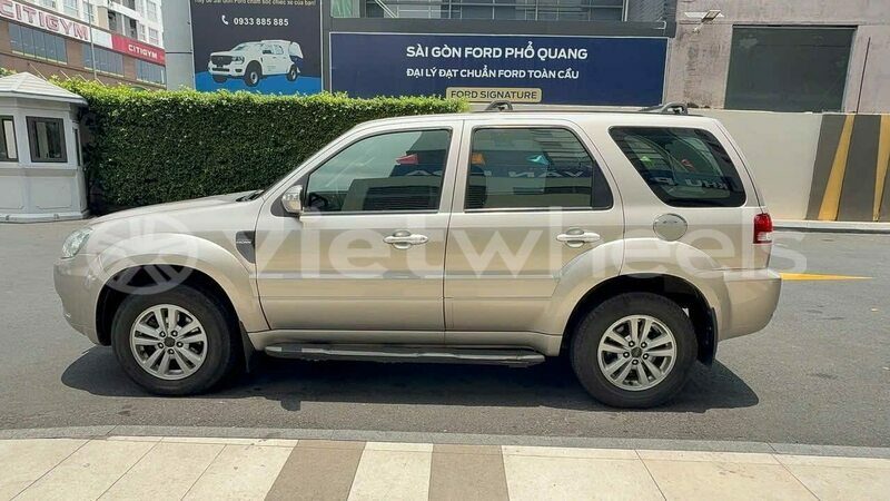 Big with watermark ford escape an giang huyen an phu 39272