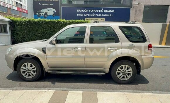 Buy Used Ford Escape Car Buy Used Ford Escape Car