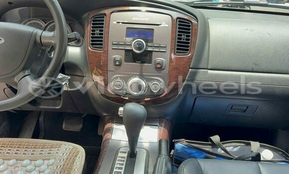Buy Used Ford Escape Car Buy Used Ford Escape Car