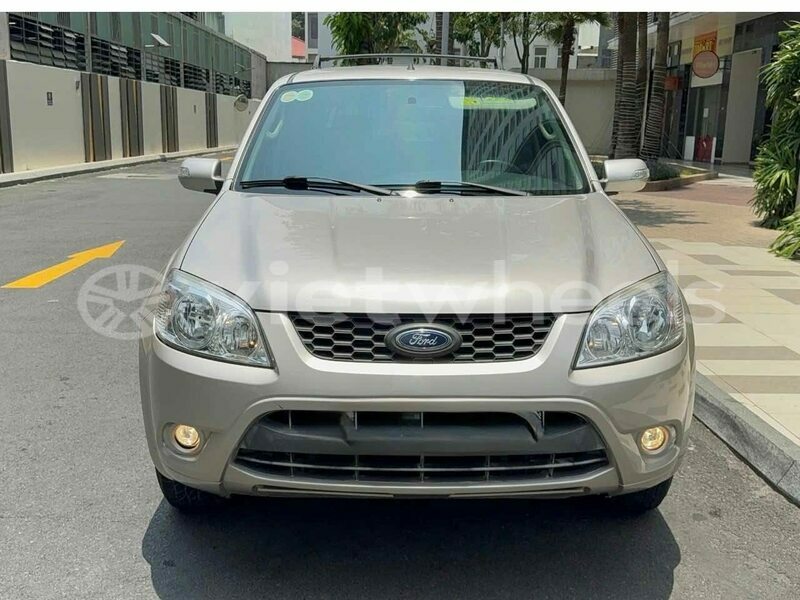 Big with watermark ford escape an giang huyen an phu 39272