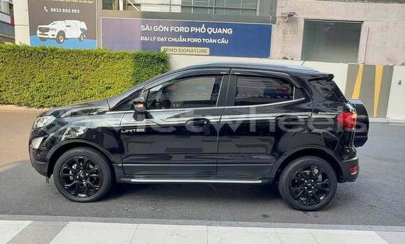 Buy Used Ford Ecosport Car Buy Used Ford Ecosport Car