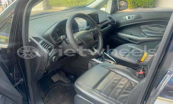 Buy Used Ford Ecosport Car Buy Used Ford Ecosport Car