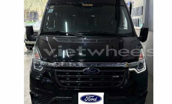 Mua Đã sử dụng Ford Transit Xe ô tô