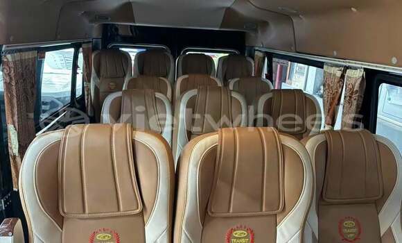 Buy Used Ford Transit Car Buy Used Ford Transit Car