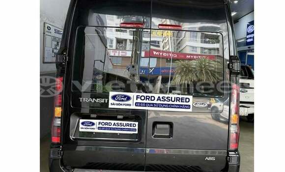 Buy Used Ford Transit Car Buy Used Ford Transit Car
