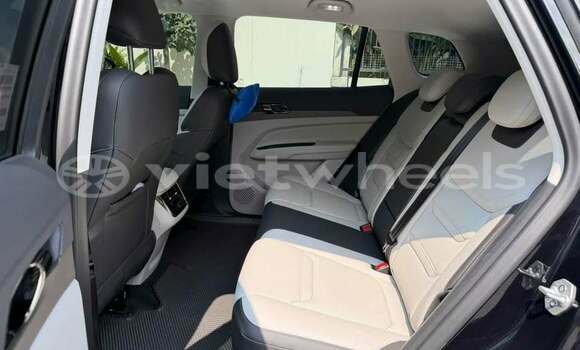 Buy Used Ford Territory Car Buy Used Ford Territory Car