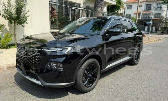 Buy Used Ford Territory Car Buy Used Ford Territory Car