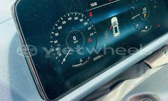 Mua Đã sử dụng Ford Territory Xe ô tô Mua Đã sử dụng Ford Territory Xe ô tô