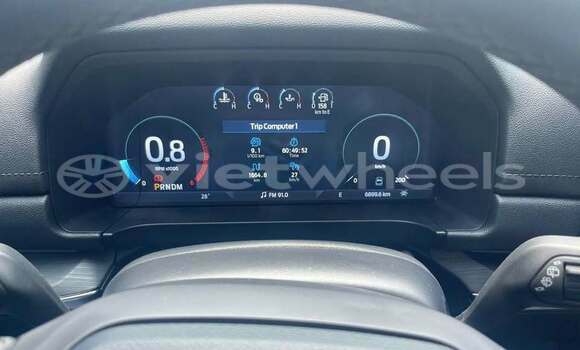Buy Used Ford Everest Car Buy Used Ford Everest Car